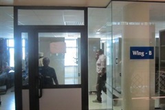 Domestic Revenue Department - Kariakoo Service Center 2nd Floor (ILALA REGION)